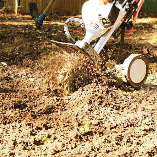 How to Prep your Soil for Planting | Calloway’s Nursery