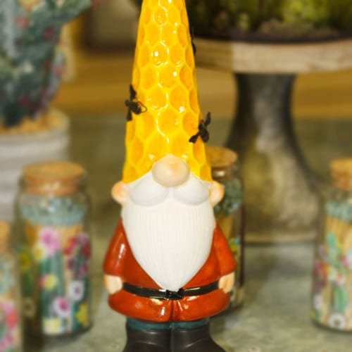 garden gnome