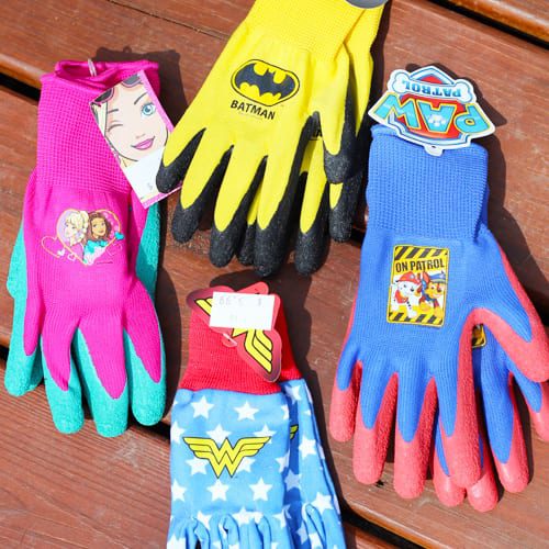 gardening gloves for kids