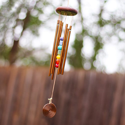 wind chime