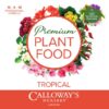 plant food tropical