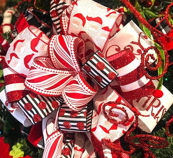 ribbon christmas18