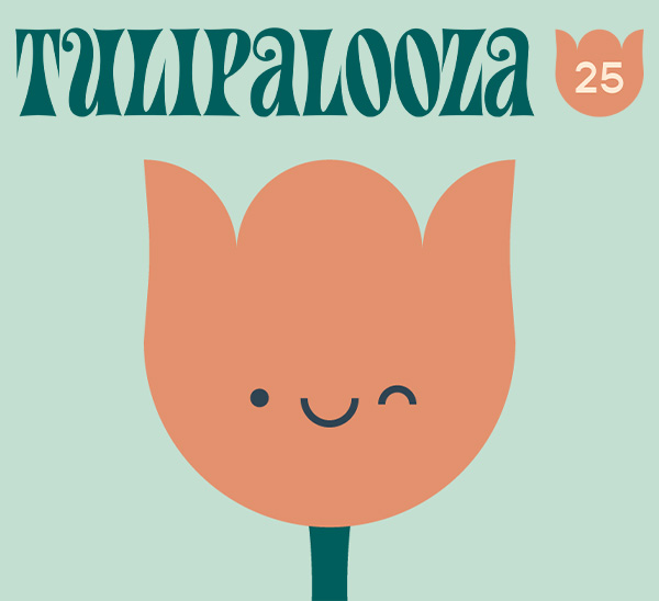 tulipalooza event page featured image